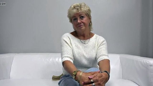 casting για τη γιαγιά: Ιεραποστολικό, Ερασιτεχνικό & Ξανθό πορνό