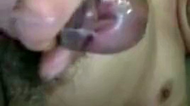 China Daddy Cum 1