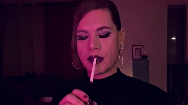smoking t shirt