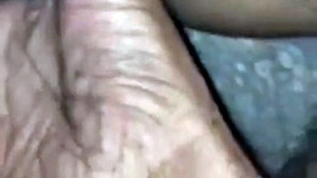 Mature Pakistani wife is getting ready to take her husband's cock in the tight hole of her hot big ass