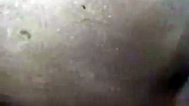 Mature Pakistani wife is getting ready to take her husband's cock in the tight hole of her hot big ass