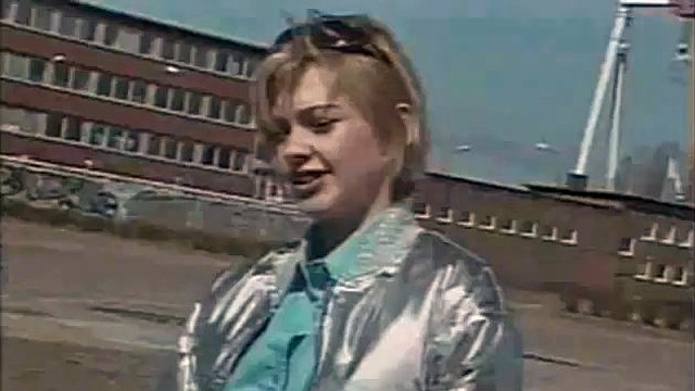 sweetest kort hår intervju