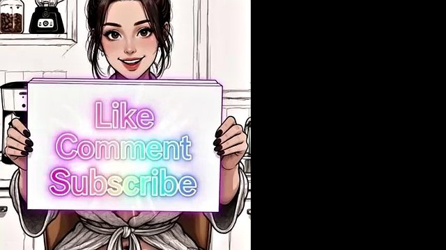 La forme à gros seins et gros cul de Hentai StepmomArt abandonnée en solo JOI - Dripping P