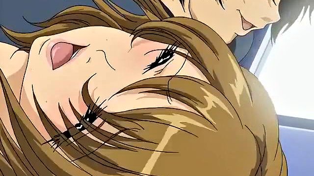 Dirty Laundry 2 (HENTAI UNCENSORED)