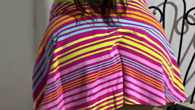 Horny Mother-in-law Is Bored At Home And Fucks Stepson-in-law