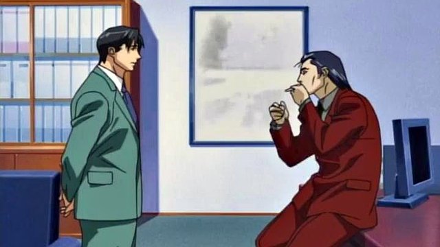 Lingeries Office Épisode 1 : Bongacams, Hentai et porno japonais