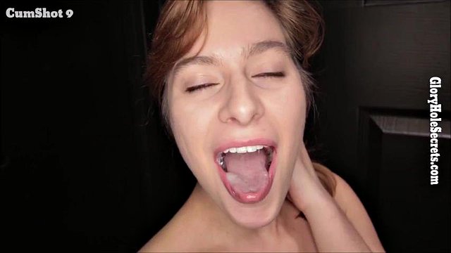 Gloria: pompini, hardcore e porno solo per fan