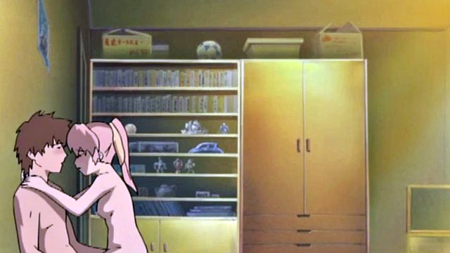 Submission Central Ep.1 Anime Hentai Uncensored