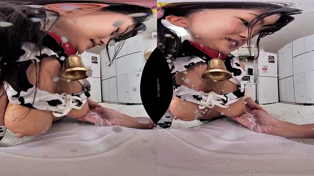 VR hentai: Babe, Onlyfans e pornografia asiática