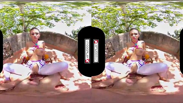 Shshshs: Chaturbate, Vr & Virtual Reality VR Porn