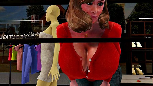 Milf tricked: Big Tits, Big Ass & Chaturbate Porn