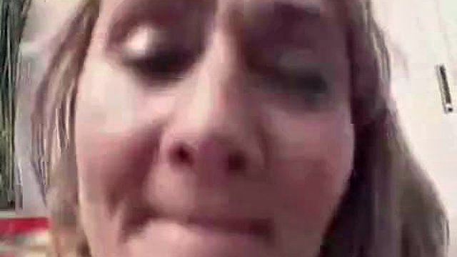 aunt pegging nephews ass: Blowjob, Doggy & Amateur Porn