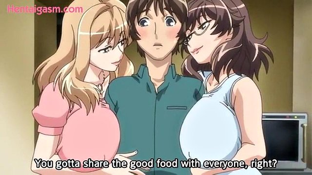 MILF HENTAI: Psí, fanouškovské a japonské porno