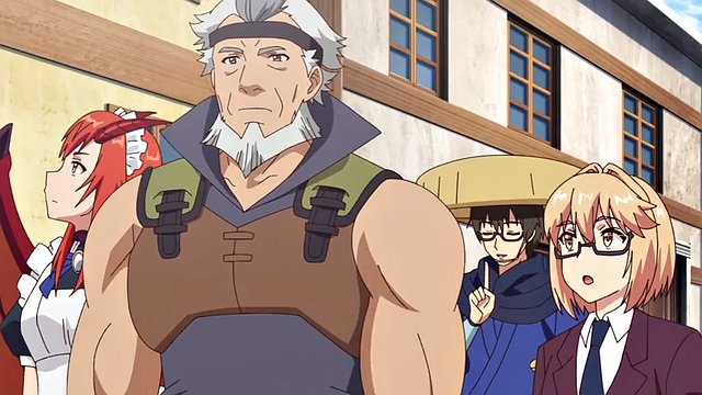 anime