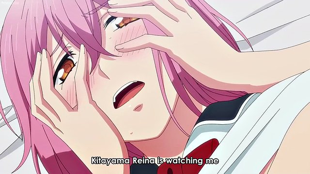 Anime: World's End Harem S1 (+ Extras) FanService Compilation Eng Sub