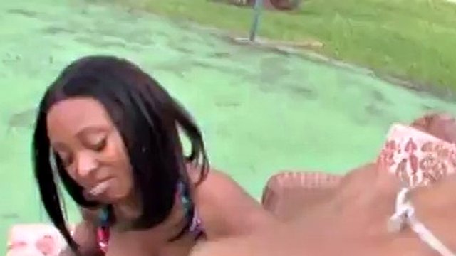 Cherry Blossoms Horny Black Moms and Stepdaughters