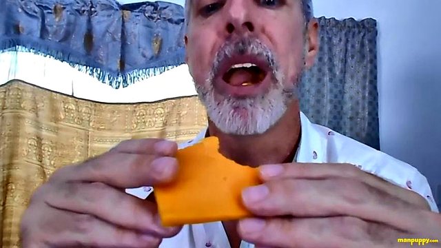 Fucked, Shrunken & Eaten - Richard Lennox
