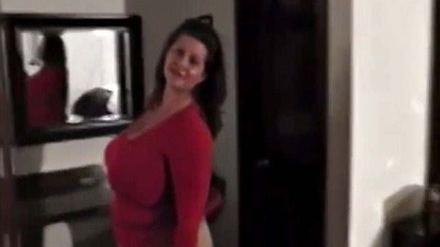 bbw maria moore pov