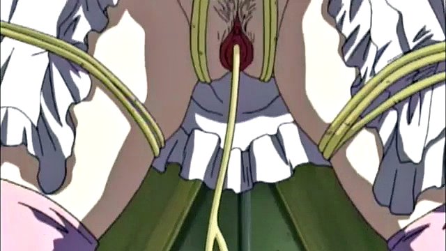 Virgin Hentai BDSM Slave Teen Brutally Ripped By Master