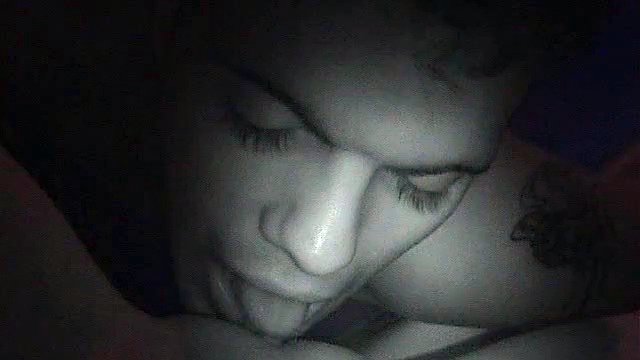 Hot GF Gets Her Pussy Eaten By Horny BF