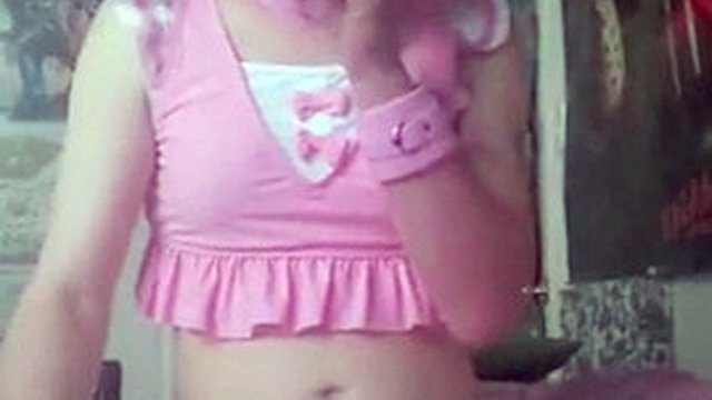 Kinky Sissy