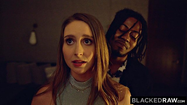 BLACKEDRAW Laney Grey's Naughty BBC Fantasy Fulfilled