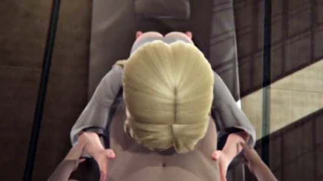Naruto sex porn parody - Tsunade Animation l 3D hentai uncensored