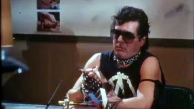 New Wave Hookers ft. Ginger Lynn: Anal, Chaturbate & Vintage Porn