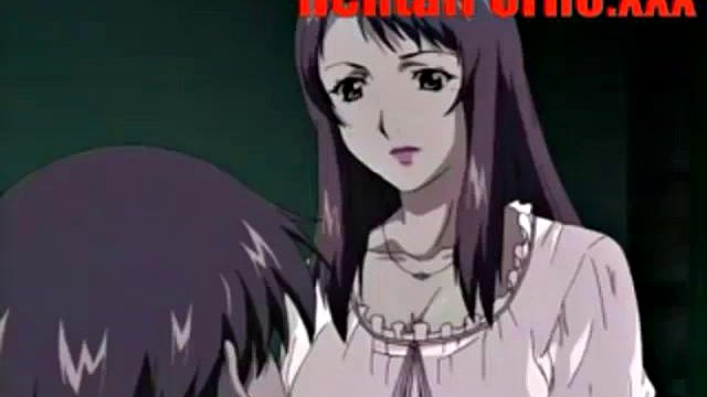 Hentai: Big Tits, Anal & Hentai Anime Porn