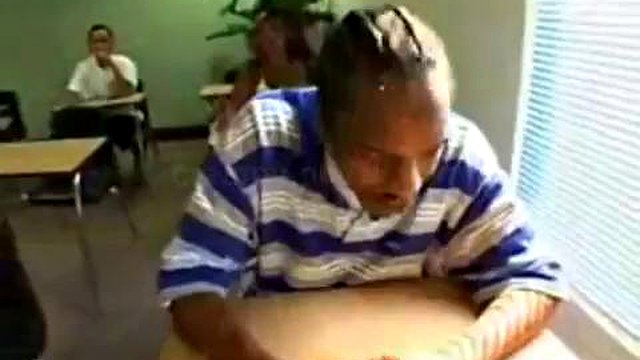 Mya G a big ebony booty teacher: Big Ass, Blowjob & Babe Porn