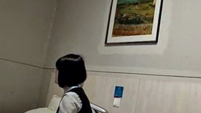 Old Man Creampies Asian Crossdresser