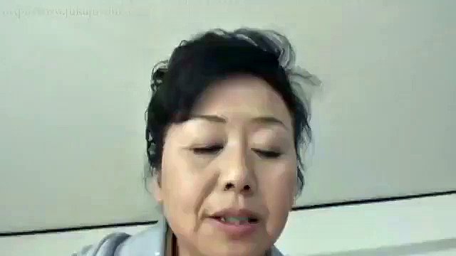 Japanese Granny