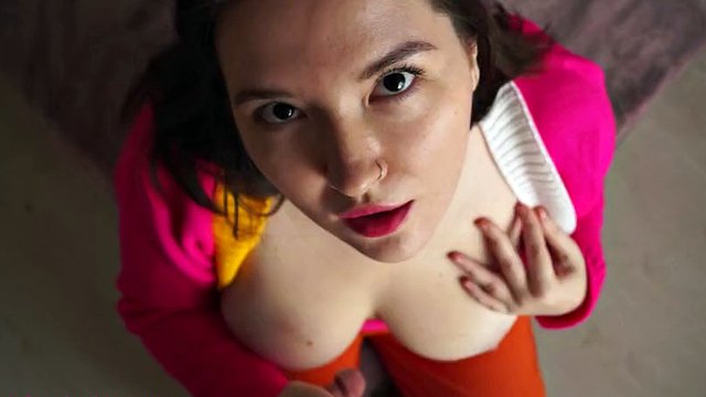 Malaysian curvy girl blackmailed her stepfather for a new car through blowjobs, anal and all kinds of fucking