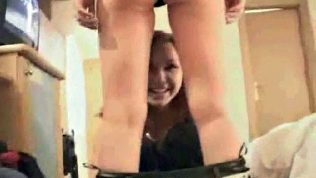 Twin Sisters - Unknown (red heads - poor quality).mpg