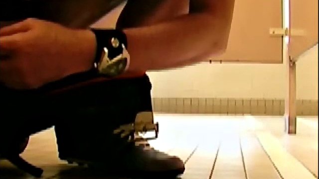Cumpilation of cock sucking sperm swallowing gay sluts