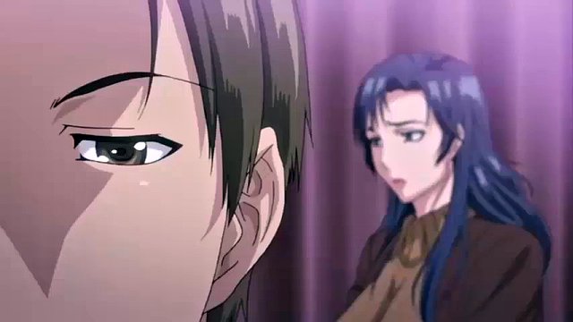 hentai fuckl busty anime mom fucked in parck