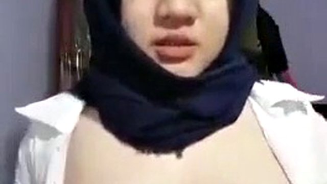 Abg hijab