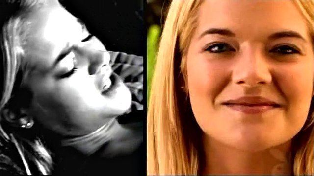 Dani voyeur