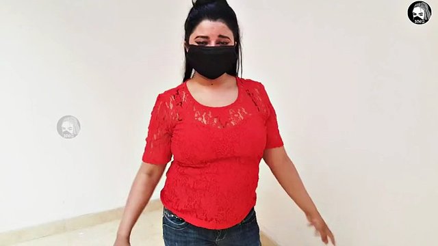Koi Akh Menu Maare Sexy Saba Hot Dance Latest Video