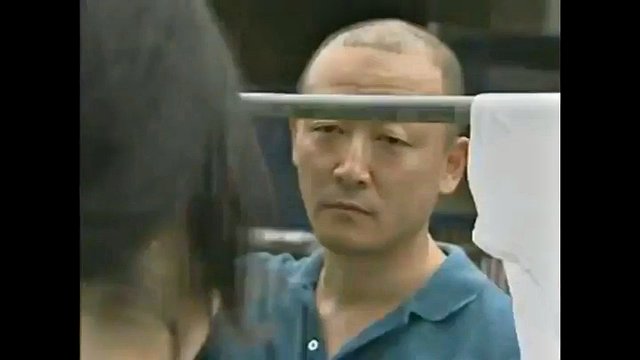 Japanese love story with a lonely woman and her neighbor
