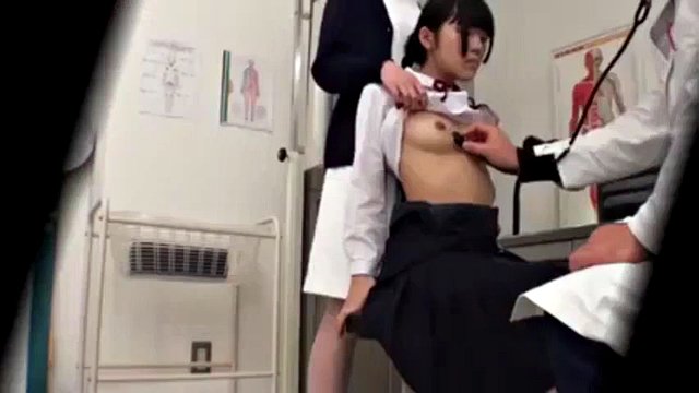 JAV Asian Exam