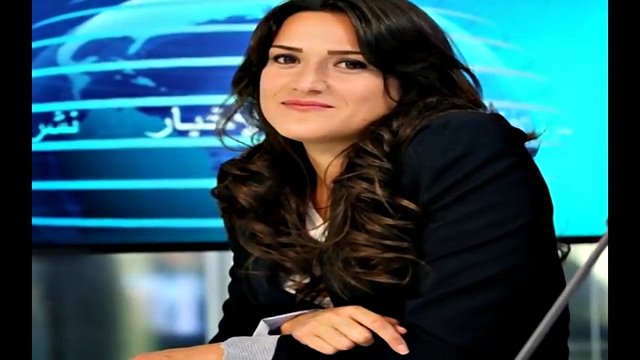 Gorgeous Arab Women