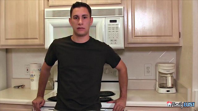 Desi Dalton Gets Fucked Hard by Stepmom Desiree Dalton