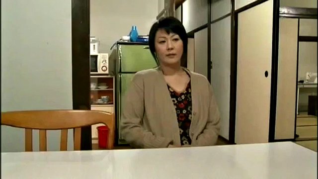 시어머니와 아들