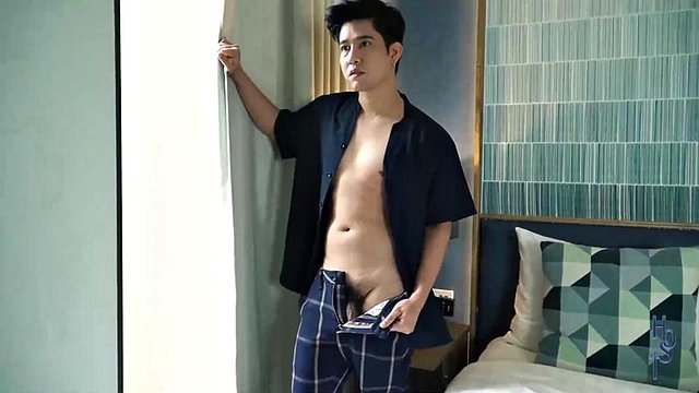 Watch PUAKONGPOM - Thai, Model, Thailand Porn