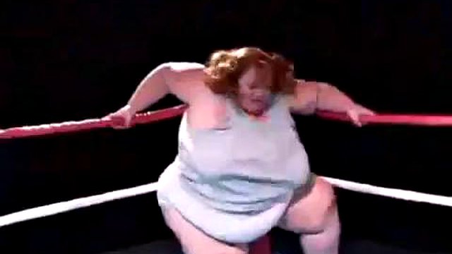 Midget and Ssbbw: Big Tits, Bbbw Big Tits & Fansly Porn