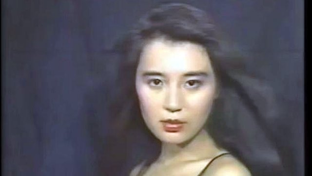Kaoru Kuroki SM Film con Toru Munarishi: pompino, hardcore e bruna porno