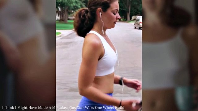 Chris Antoinette is a YouTuber with a sexy ass