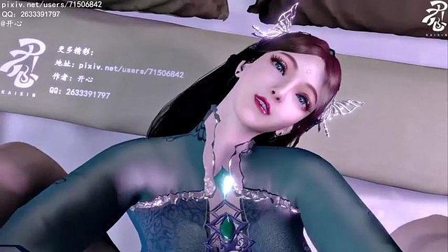 Ning Rongrong [01]