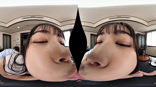 005-001: โม้กควย แชท และหนังโป๊ VR ของญี่ปุ่น